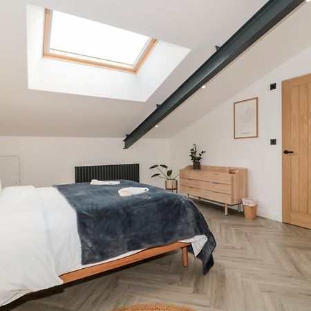 Linden Barn Villa Wincanton Ngoại thất bức ảnh