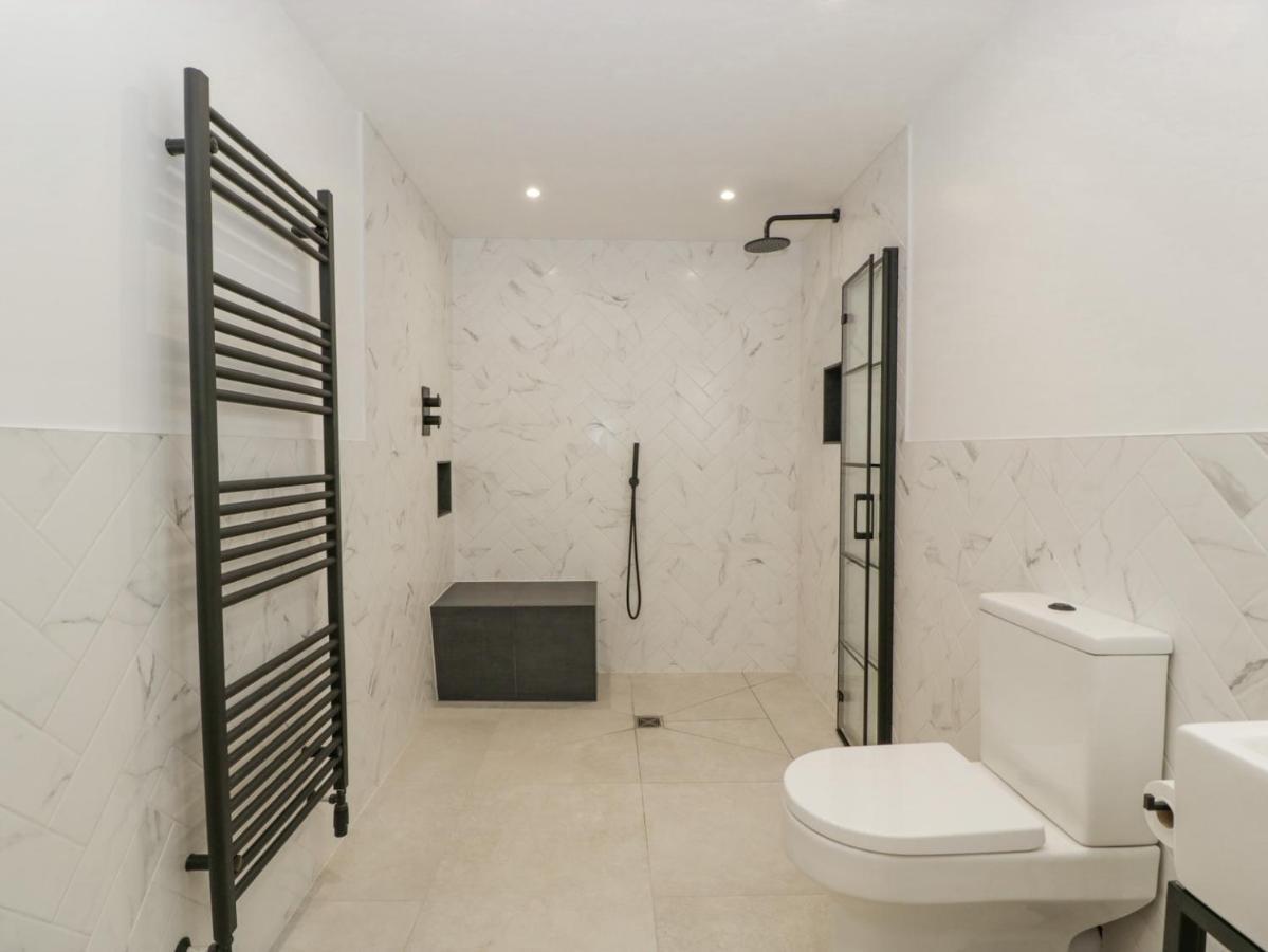 Linden Barn Villa Wincanton Ngoại thất bức ảnh