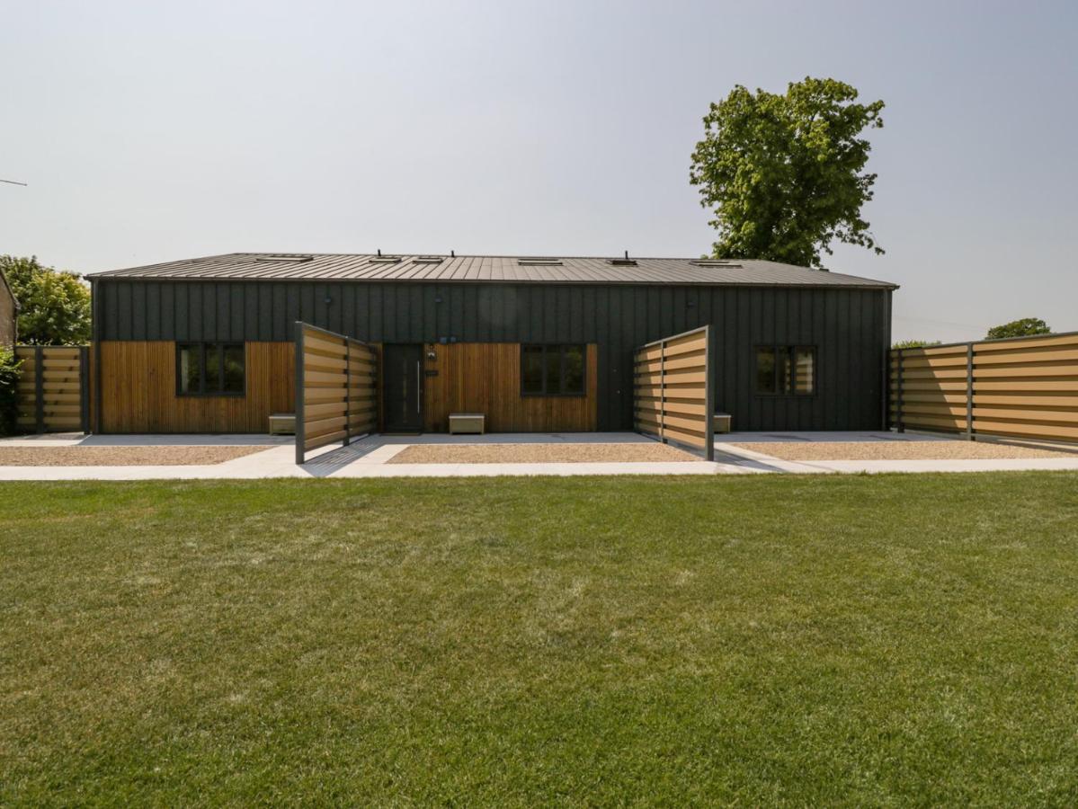 Linden Barn Villa Wincanton Ngoại thất bức ảnh