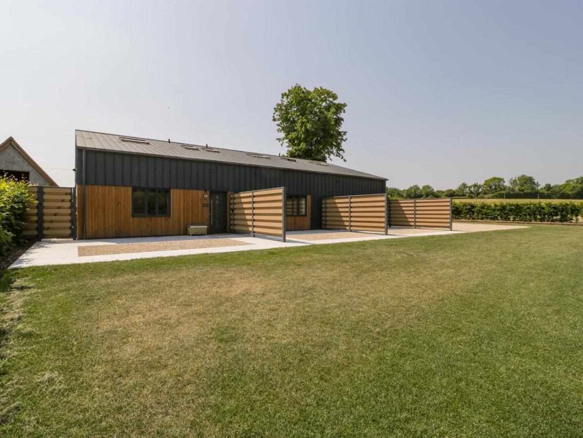 Linden Barn Villa Wincanton Ngoại thất bức ảnh