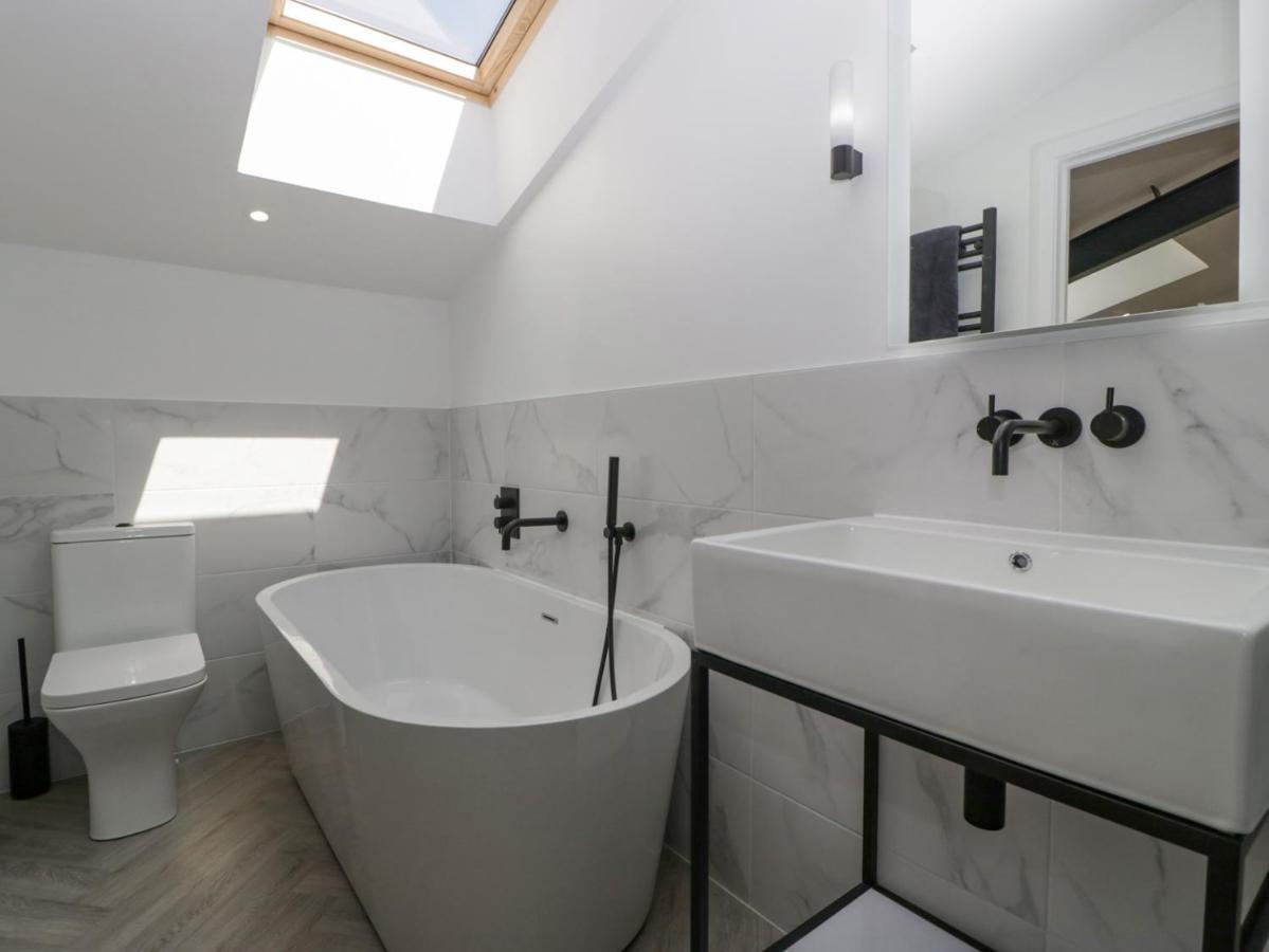 Linden Barn Villa Wincanton Ngoại thất bức ảnh