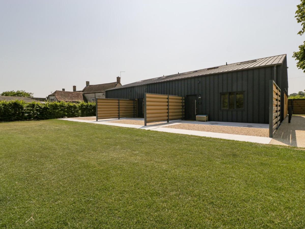 Linden Barn Villa Wincanton Ngoại thất bức ảnh