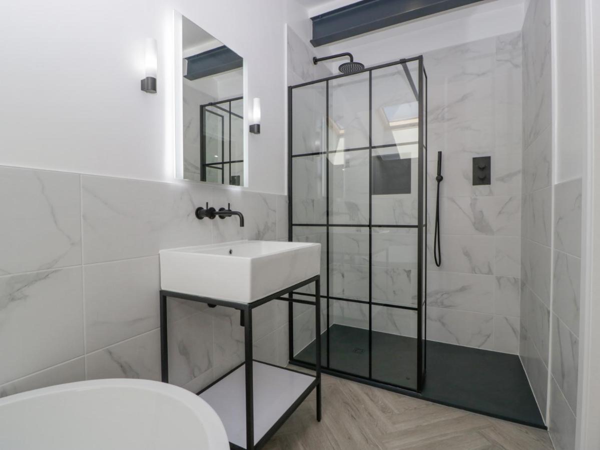 Linden Barn Villa Wincanton Ngoại thất bức ảnh