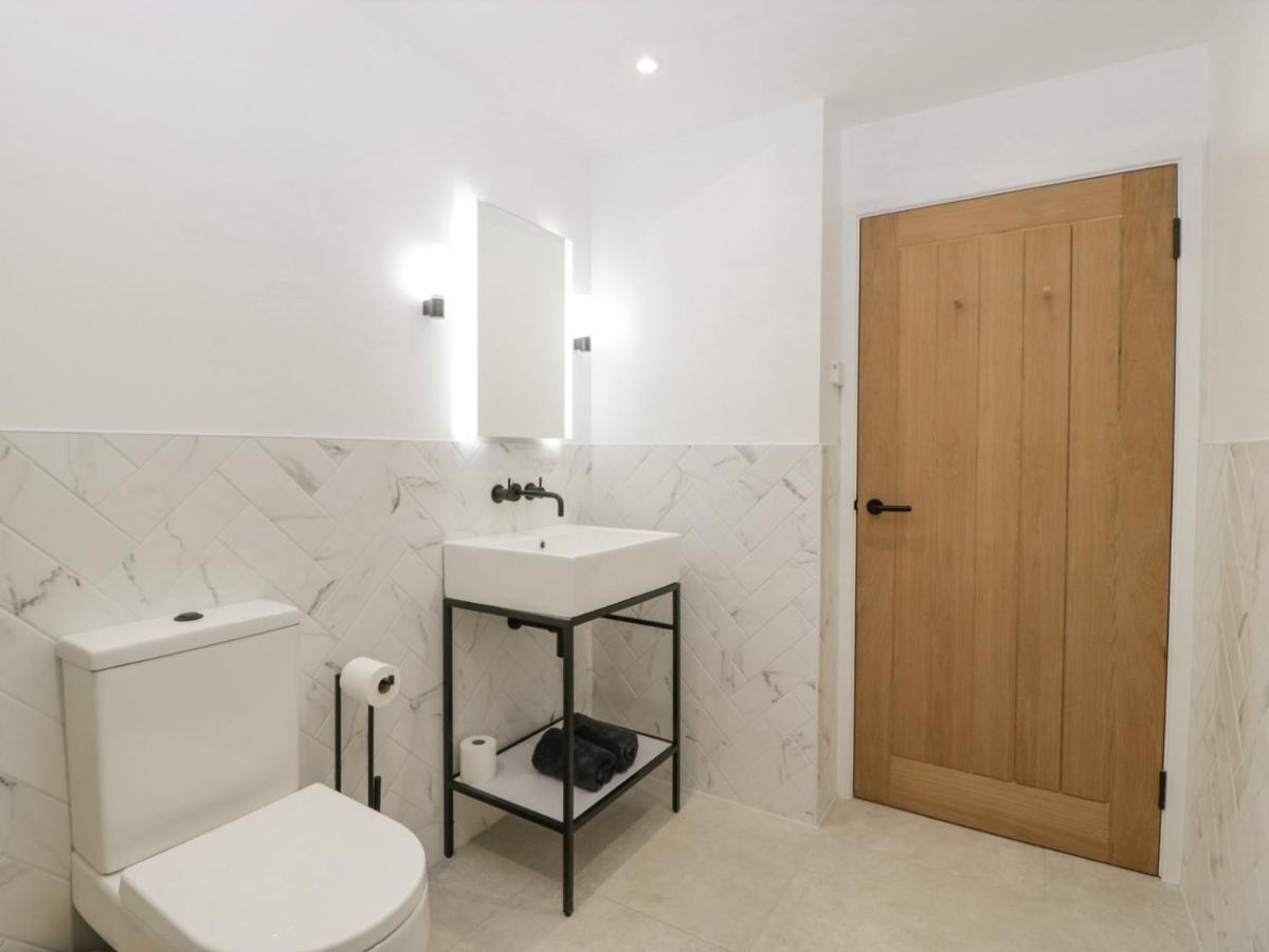 Linden Barn Villa Wincanton Ngoại thất bức ảnh