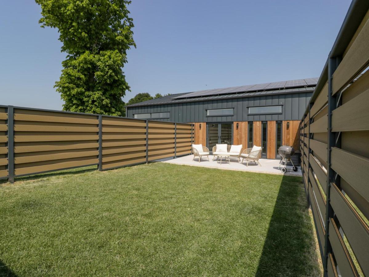Linden Barn Villa Wincanton Ngoại thất bức ảnh