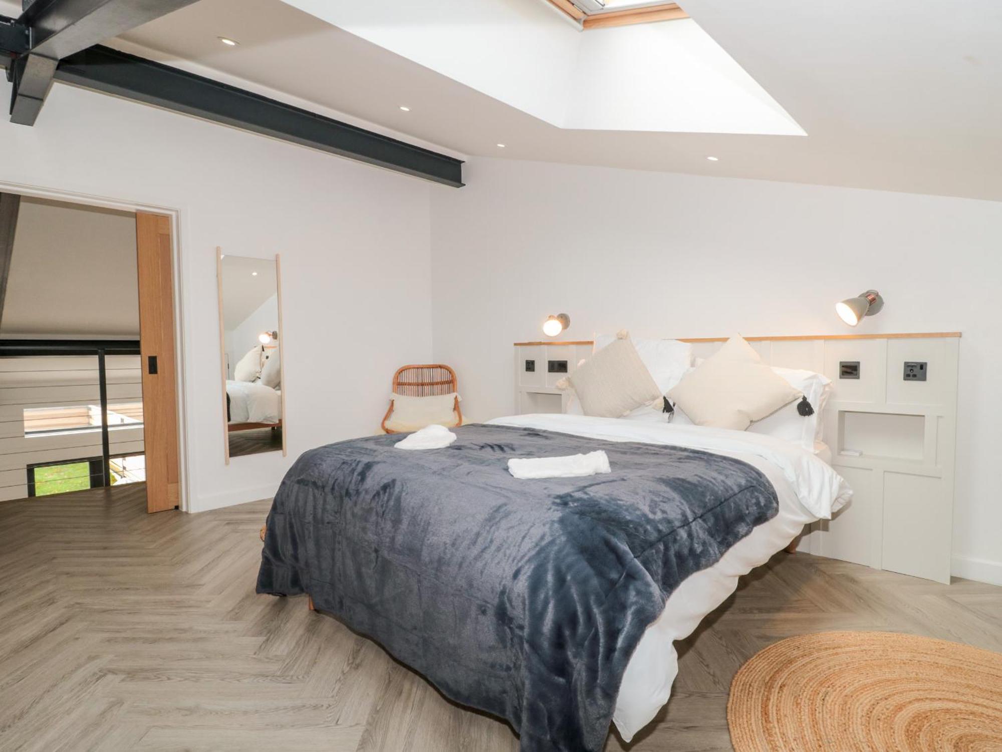 Linden Barn Villa Wincanton Ngoại thất bức ảnh