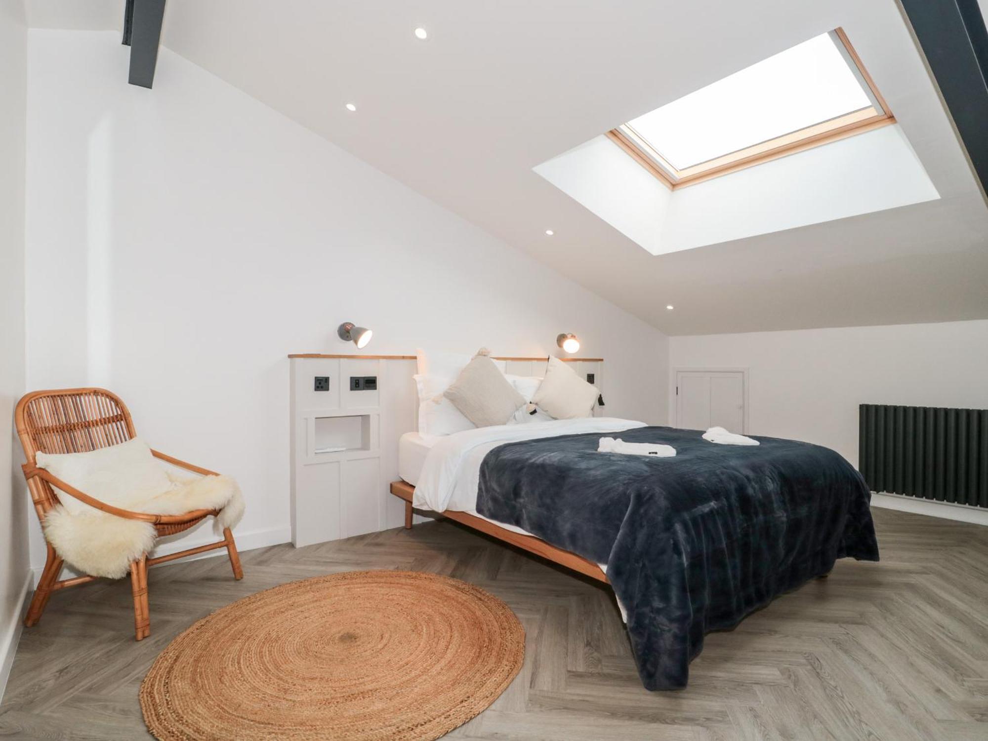 Linden Barn Villa Wincanton Ngoại thất bức ảnh