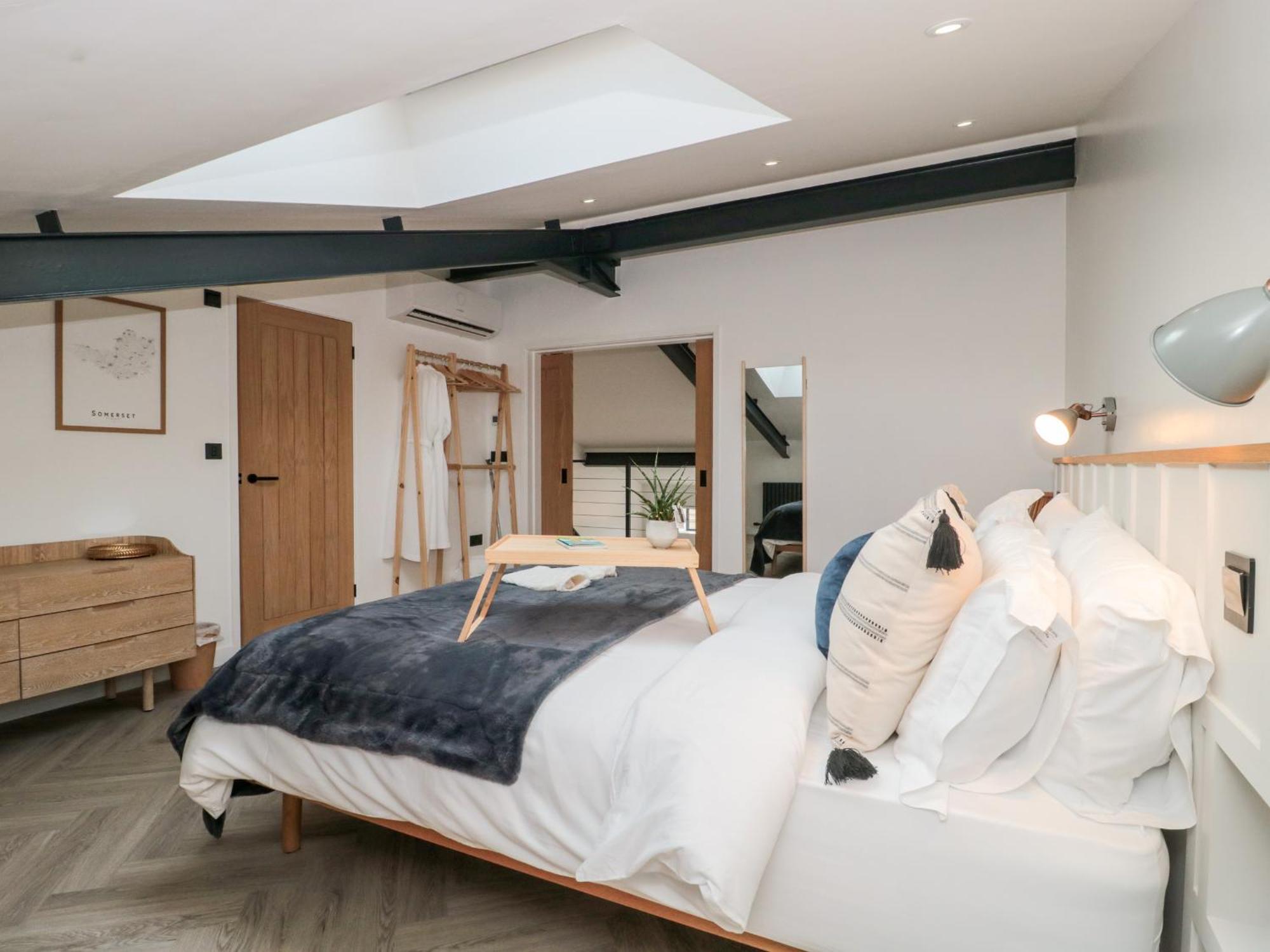 Linden Barn Villa Wincanton Ngoại thất bức ảnh