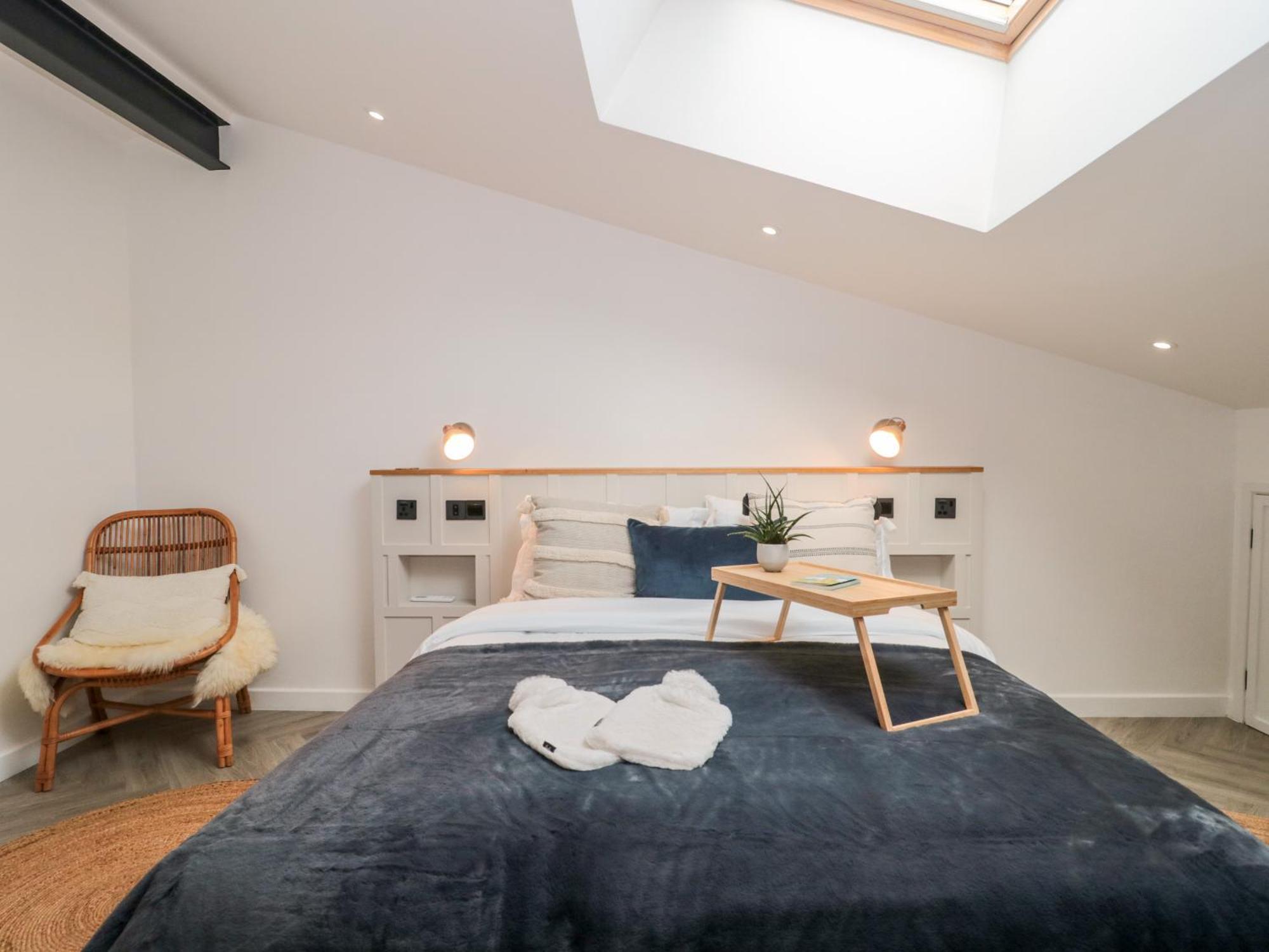 Linden Barn Villa Wincanton Ngoại thất bức ảnh