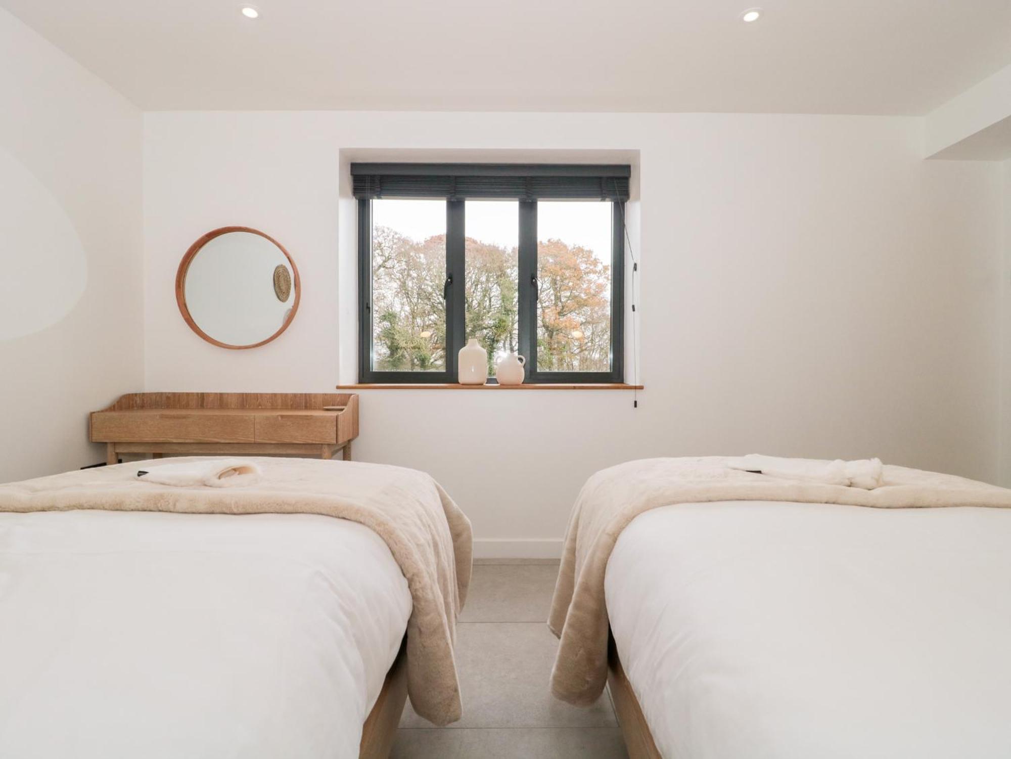 Linden Barn Villa Wincanton Ngoại thất bức ảnh