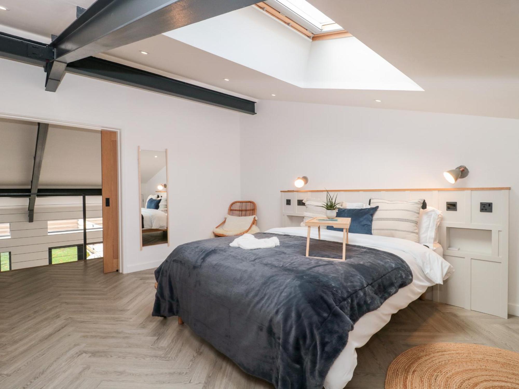Linden Barn Villa Wincanton Ngoại thất bức ảnh
