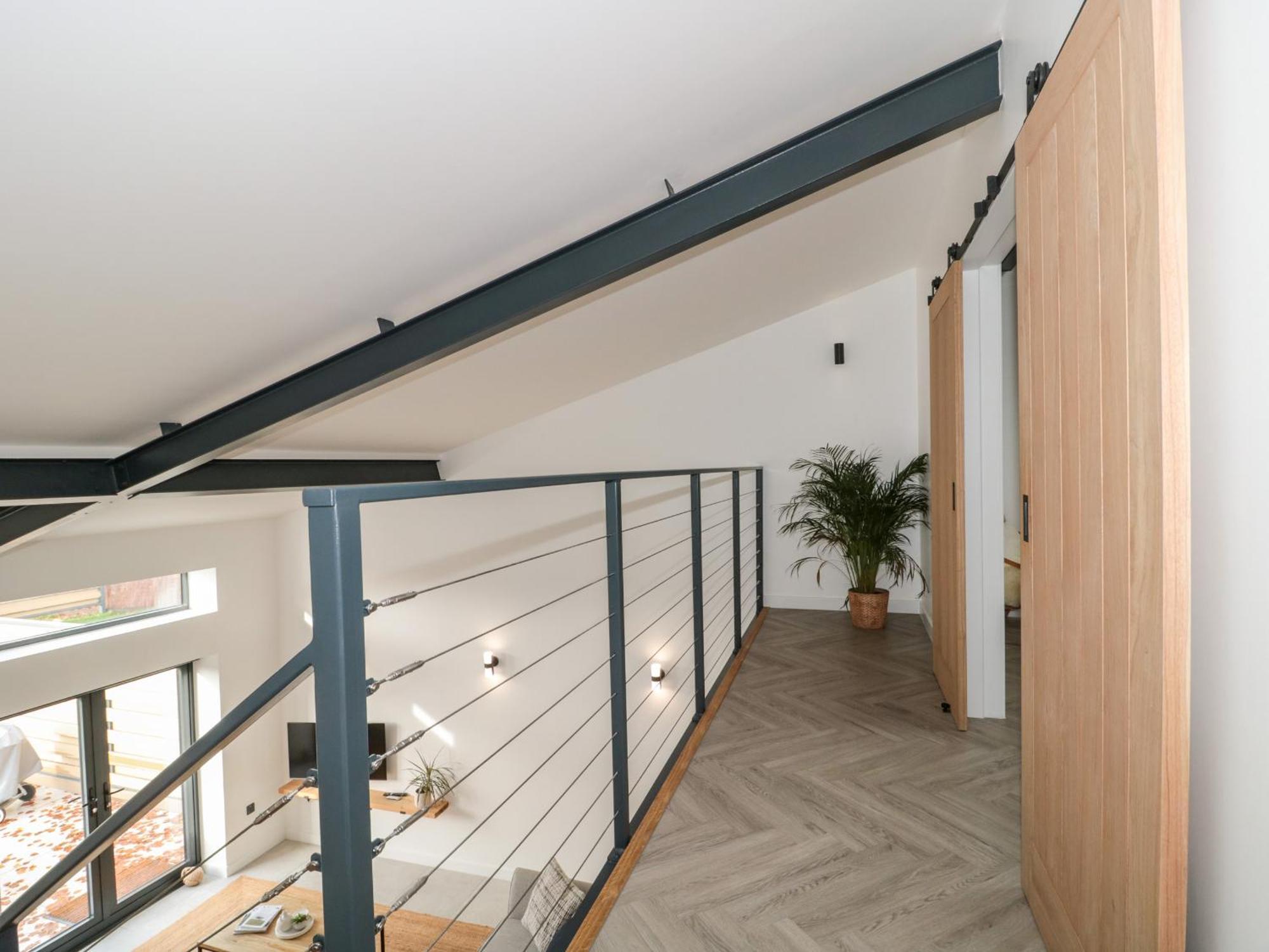 Linden Barn Villa Wincanton Ngoại thất bức ảnh