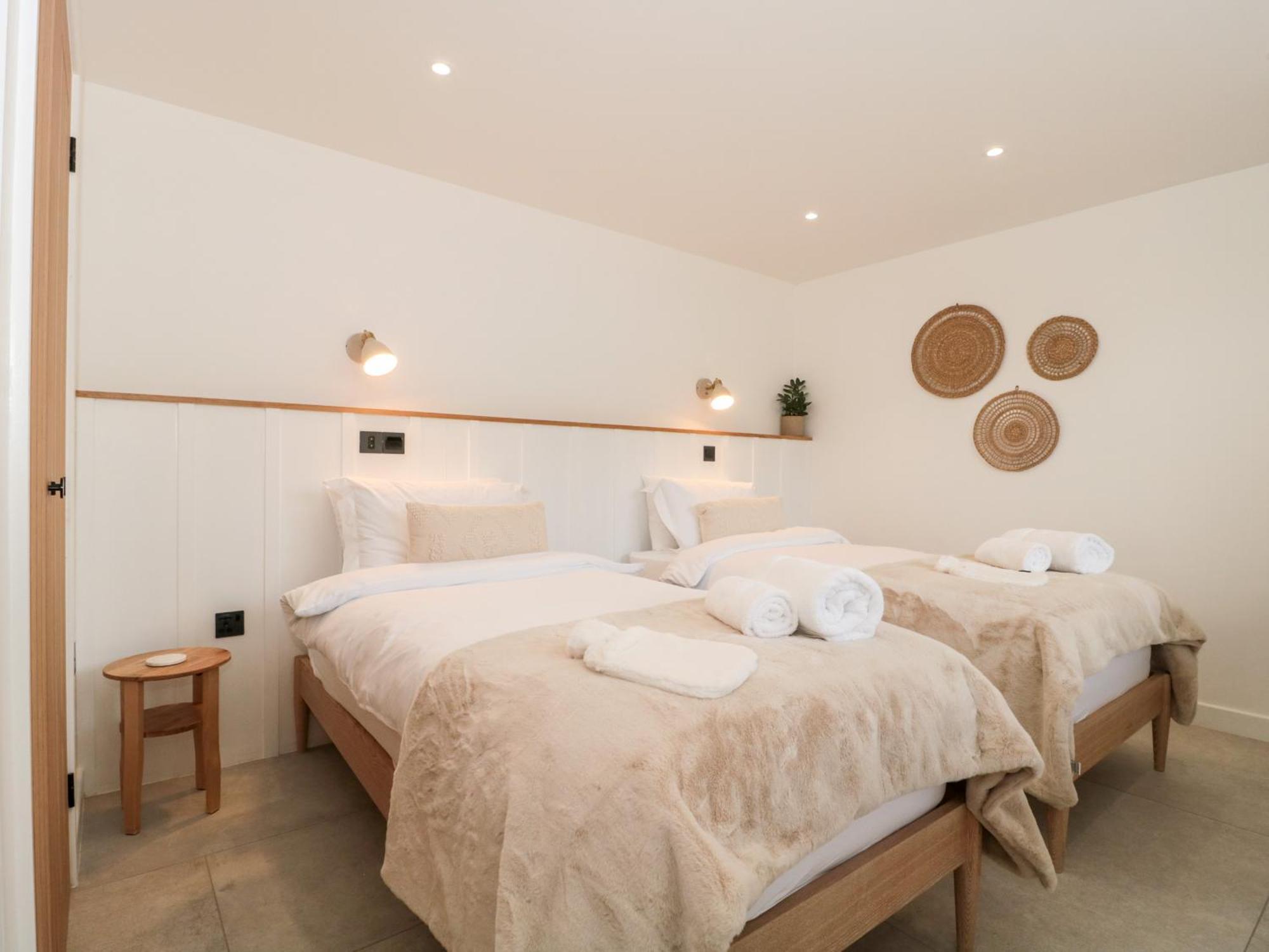 Linden Barn Villa Wincanton Ngoại thất bức ảnh
