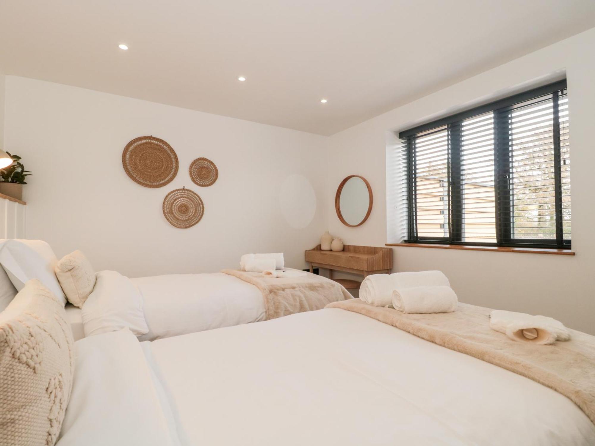 Linden Barn Villa Wincanton Ngoại thất bức ảnh