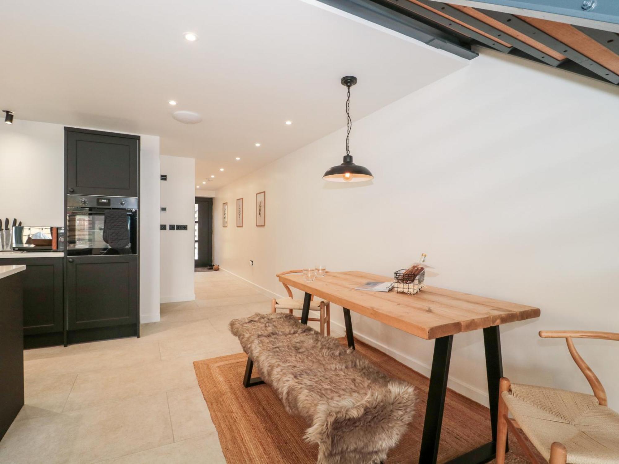 Linden Barn Villa Wincanton Ngoại thất bức ảnh
