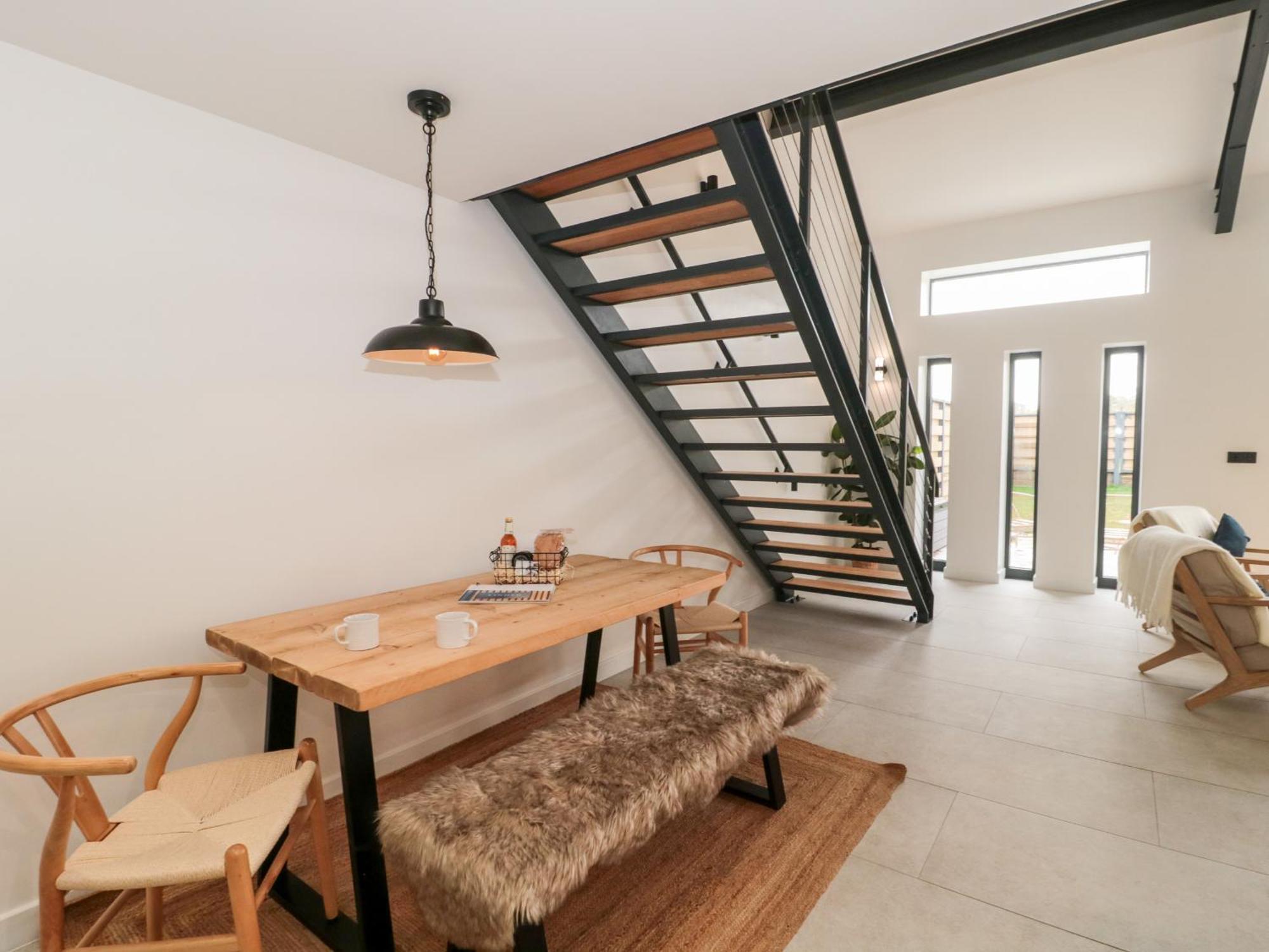 Linden Barn Villa Wincanton Ngoại thất bức ảnh