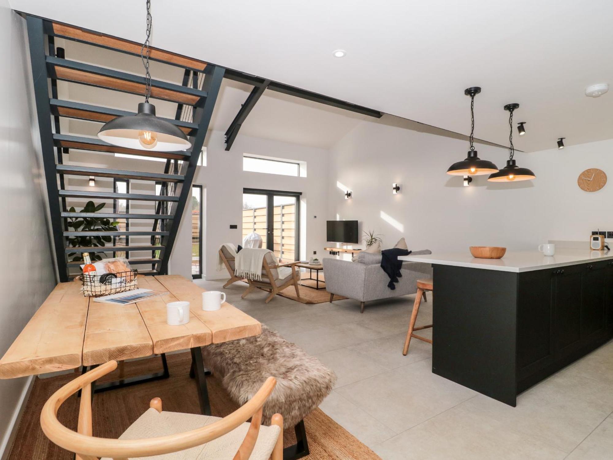 Linden Barn Villa Wincanton Ngoại thất bức ảnh