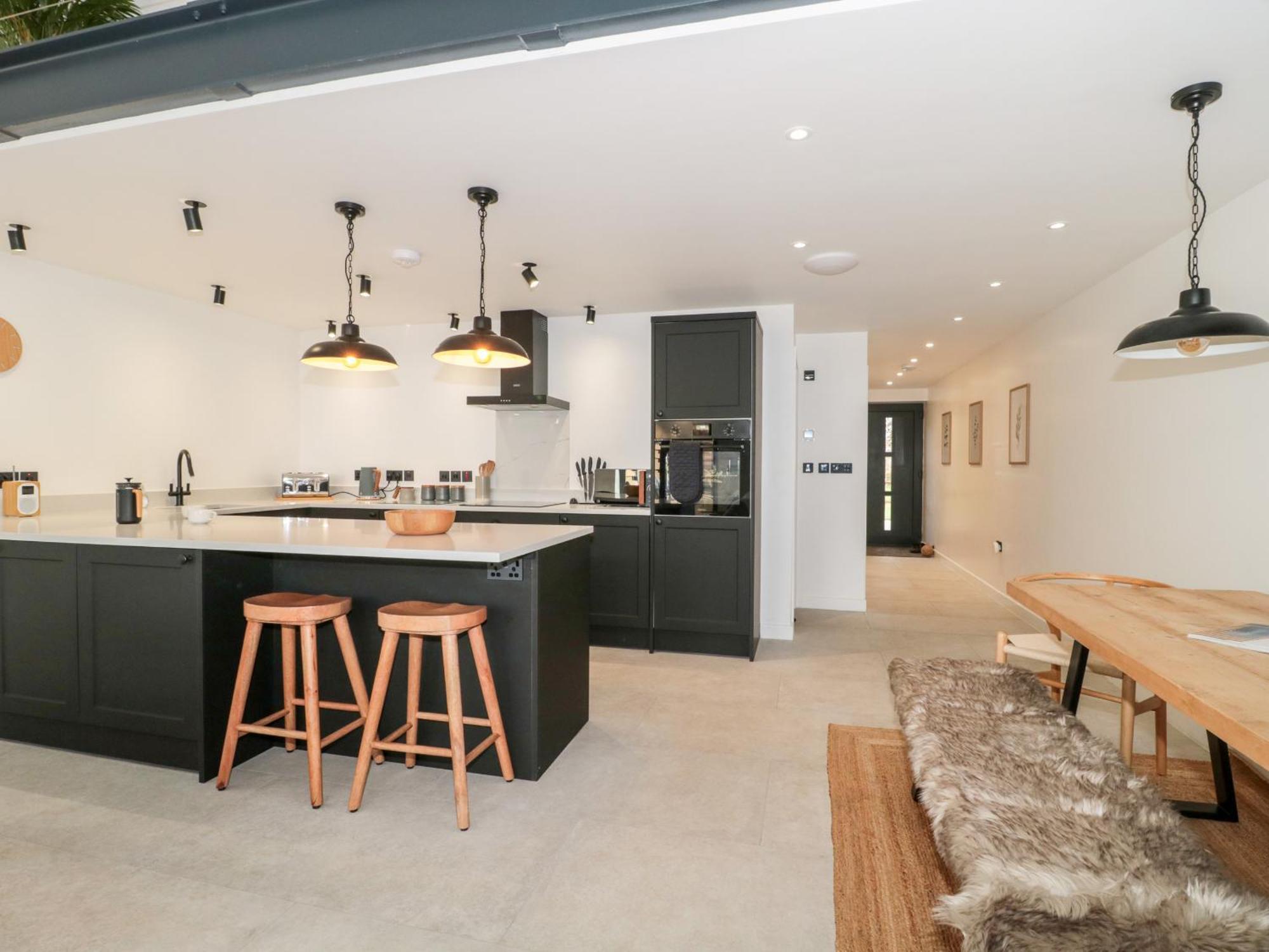 Linden Barn Villa Wincanton Ngoại thất bức ảnh