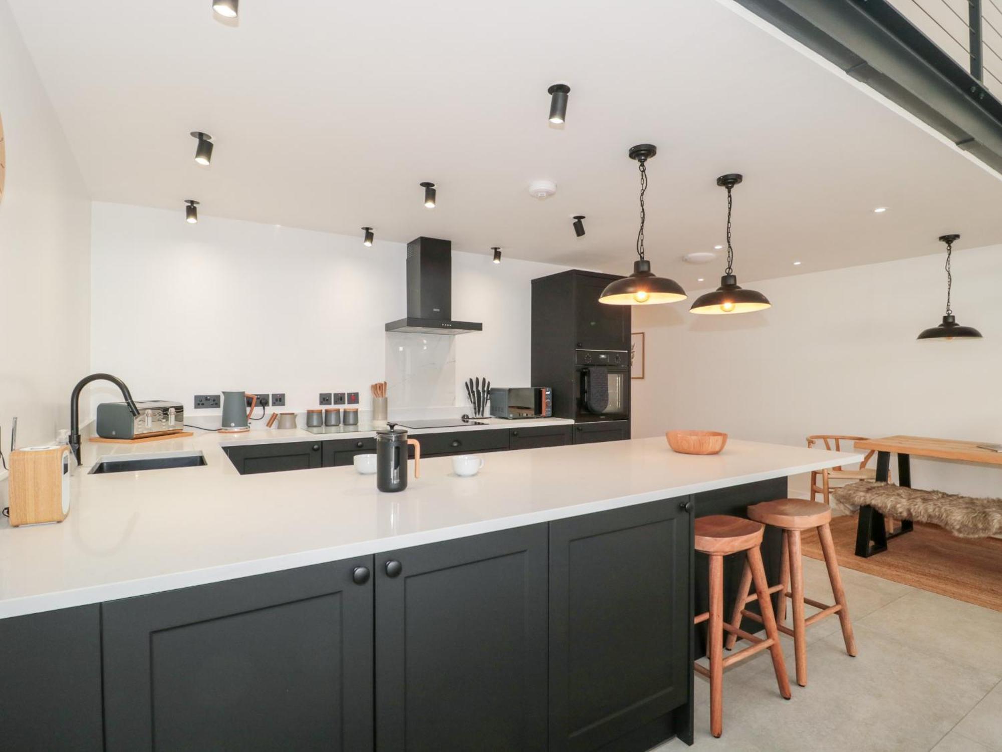 Linden Barn Villa Wincanton Ngoại thất bức ảnh