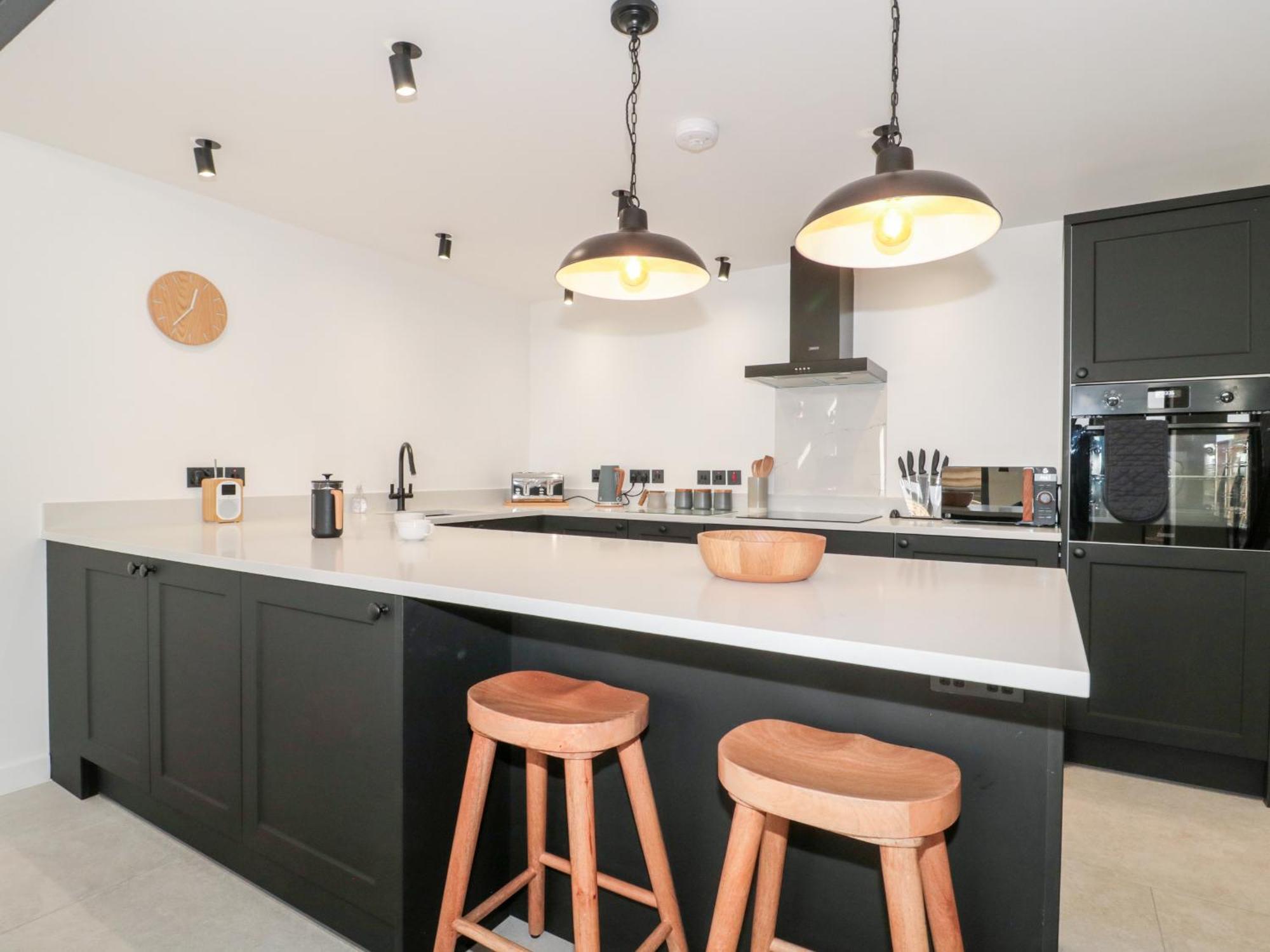 Linden Barn Villa Wincanton Ngoại thất bức ảnh