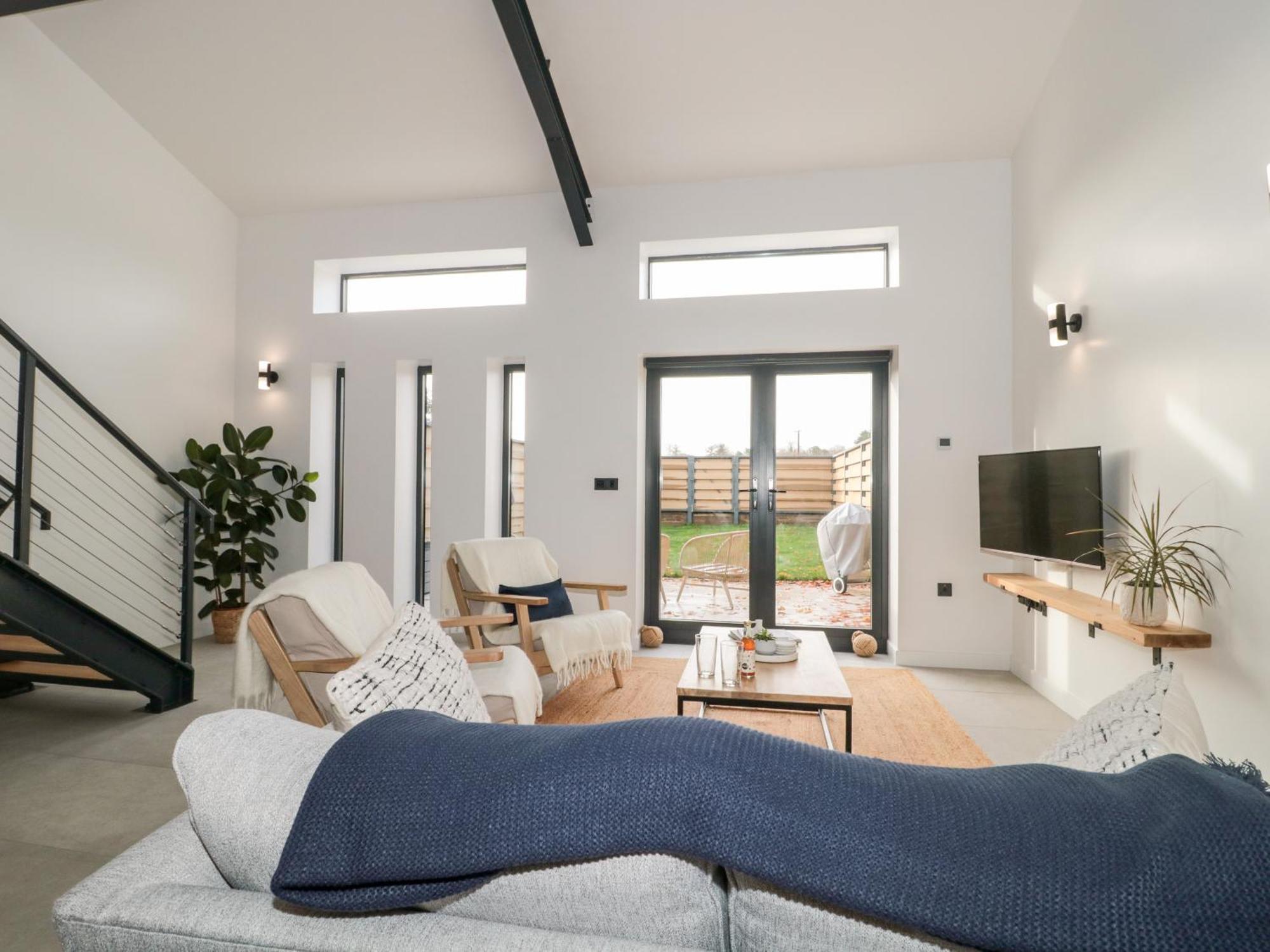 Linden Barn Villa Wincanton Ngoại thất bức ảnh