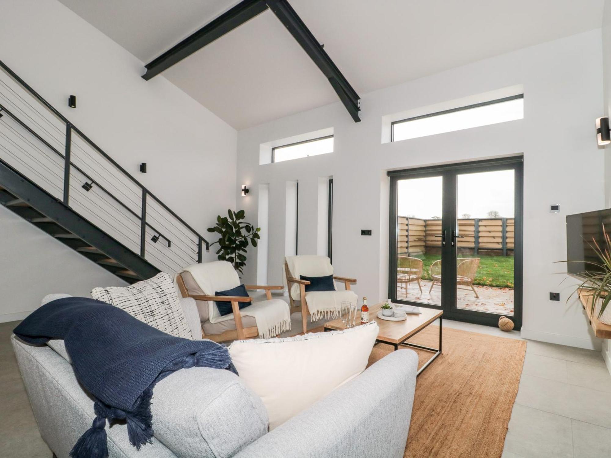 Linden Barn Villa Wincanton Ngoại thất bức ảnh