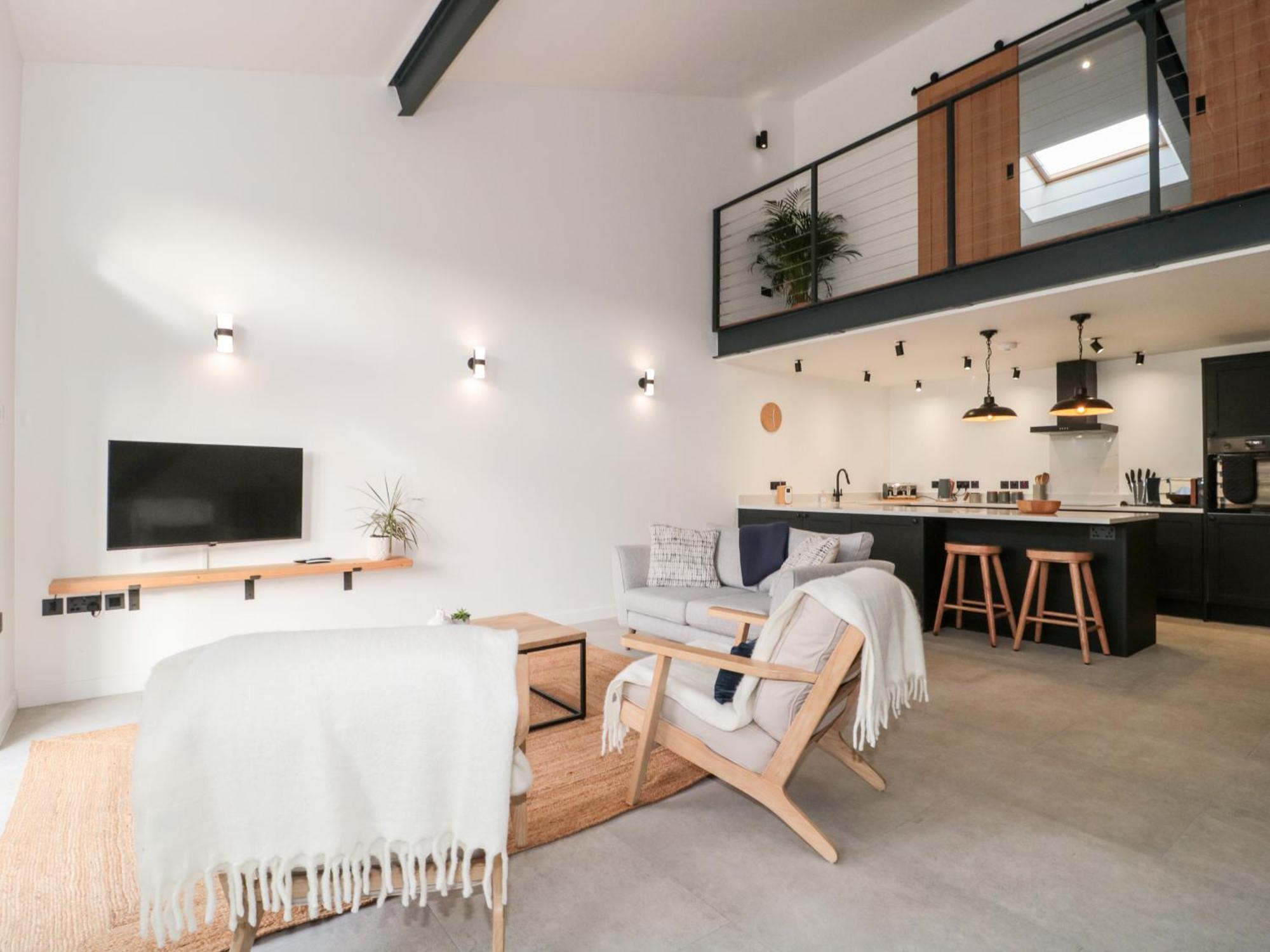 Linden Barn Villa Wincanton Ngoại thất bức ảnh