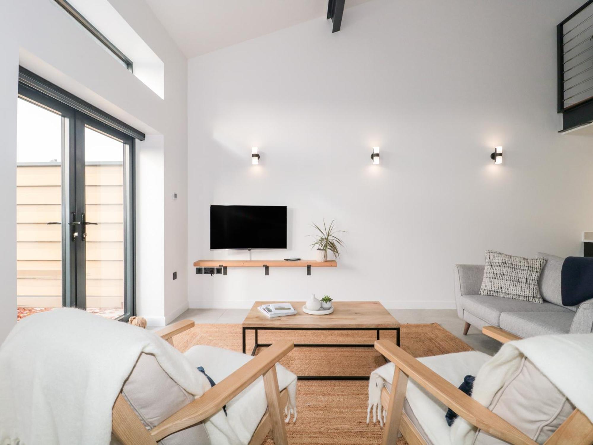 Linden Barn Villa Wincanton Ngoại thất bức ảnh